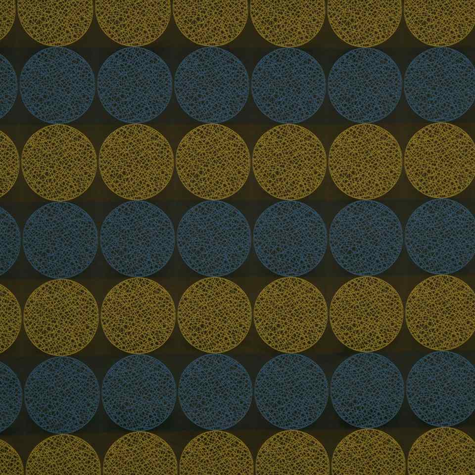 Robert Allen Contract Yarn Orbits Whirlpool Color Library Collection Indoor Upholstery Fabric