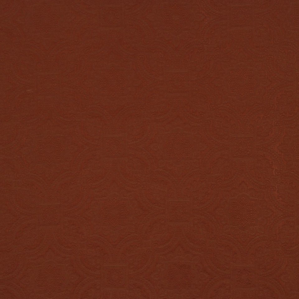 Robert Allen Cool Imprints Cinnabar Color Library Collection Multipurpose Fabric