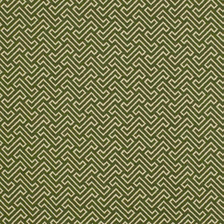 Robert Allen Cornfield Maze Leaf Color Library Collection Indoor Upholstery Fabric