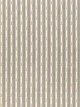 Robert Allen Crandall Silver Color Library Collection Indoor Upholstery Fabric