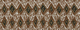 Robert Allen Crystal Cove Aztec Color Library Collection Multipurpose Fabric