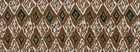 Robert Allen Crystal Cove Aztec Color Library Collection Multipurpose Fabric