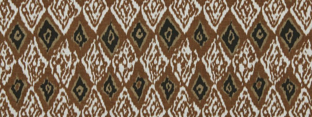 Robert Allen Crystal Cove Aztec Color Library Collection Multipurpose Fabric