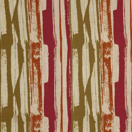 Robert Allen Dakota Dunes Saffron Color Library Collection Indoor Upholstery Fabric