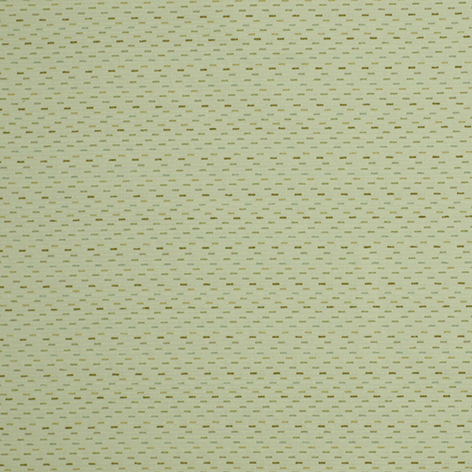 Robert Allen Dashes Aloe Color Library Collection Indoor Upholstery Fabric