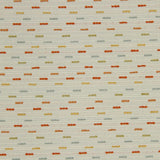 Robert Allen Dashes Saffron Color Library Collection Indoor Upholstery Fabric