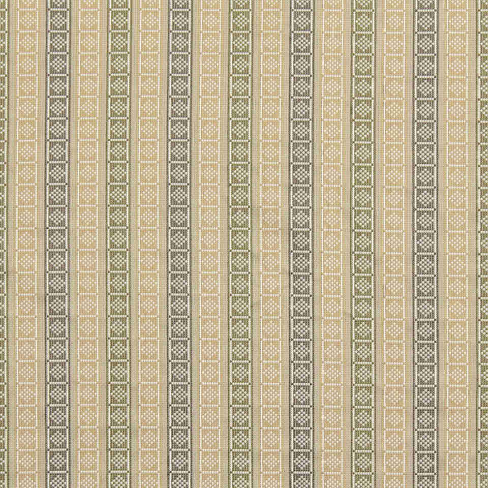 Robert Allen Diamond Blocks Amber Color Library Collection Indoor Upholstery Fabric