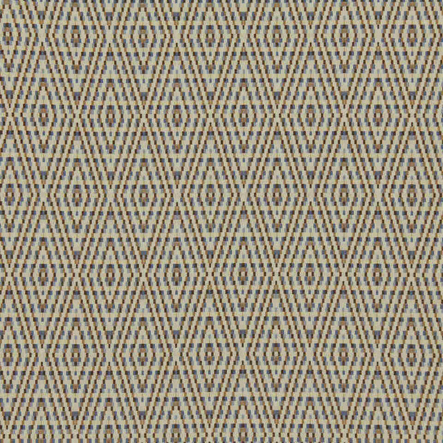 Robert Allen Diamond Braid Chambray Color Library Collection Indoor Upholstery Fabric