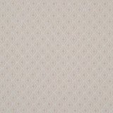 Robert Allen Diamond Fence Sand Dollar Color Library Collection Indoor Upholstery Fabric
