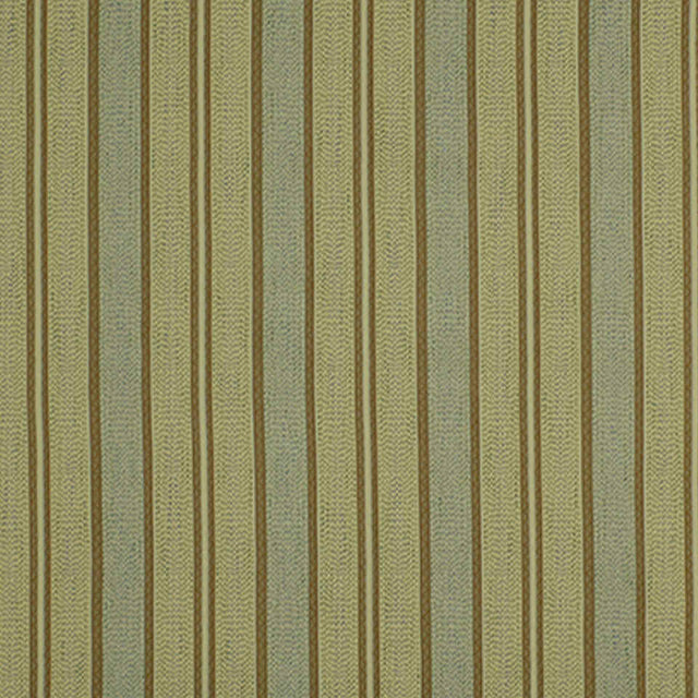 Robert Allen Dotted Stitch Bluebell Color Library Collection Indoor Upholstery Fabric