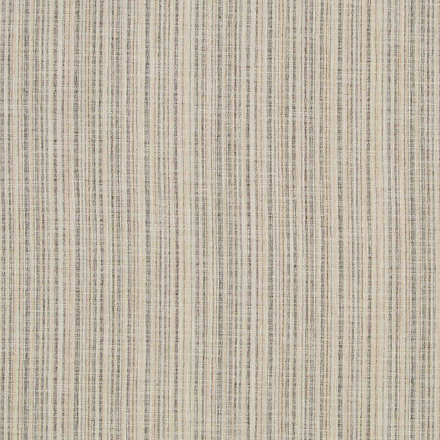 Robert Allen Dulcet Lines Tea Color Library Collection Indoor Upholstery Fabric