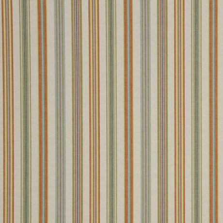 Robert Allen Dune Stripe Palm Beach Color Library Collection Indoor Upholstery Fabric