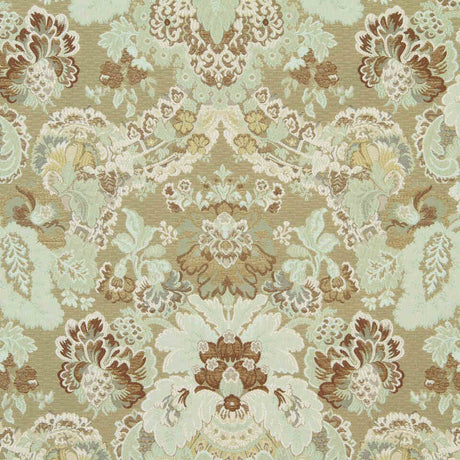 Robert Allen Elegant Beauty Pistachio Color Library Collection Indoor Upholstery Fabric