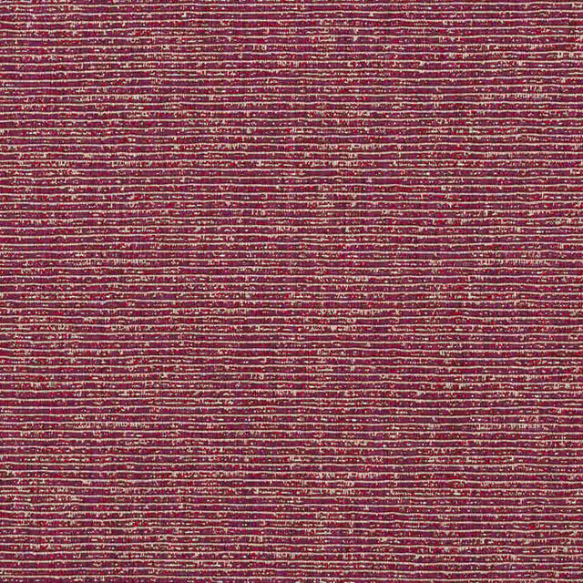 Robert Allen Empire City Beet Color Library Collection Indoor Upholstery Fabric