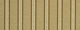 Robert Allen Essex Stripe Praline Color Library Collection Multipurpose Fabric