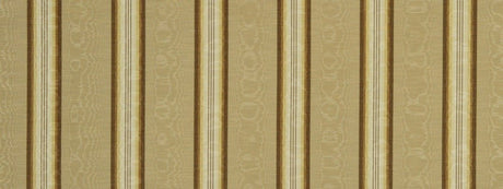 Robert Allen Essex Stripe Praline Color Library Collection Multipurpose Fabric