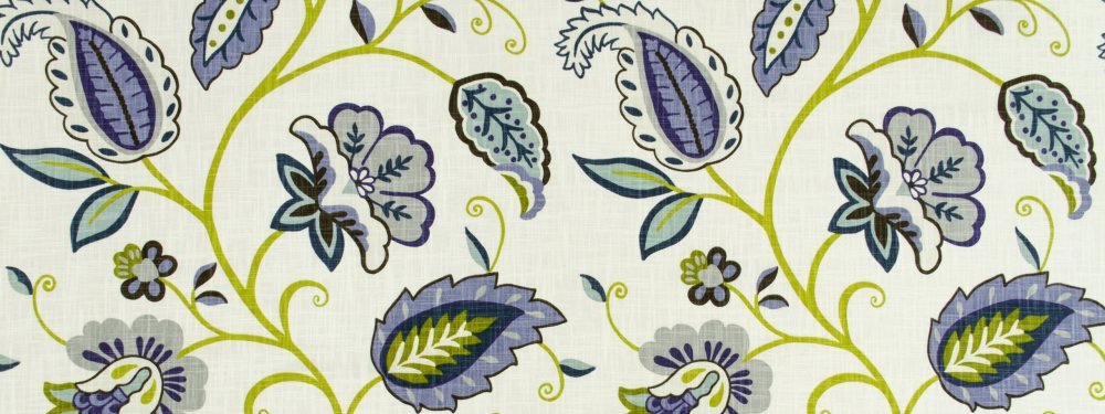 Robert Allen Everdeen Iris Color Library Collection Multipurpose Fabric