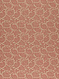 Robert Allen Fales Coral Color Library Collection Indoor Upholstery Fabric