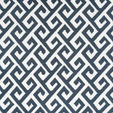 Robert Allen Firewall Batik Blue Color Library Collection Multipurpose Fabric