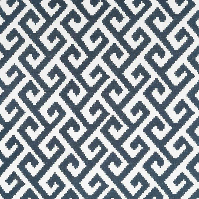 Robert Allen Firewall Batik Blue Color Library Collection Multipurpose Fabric
