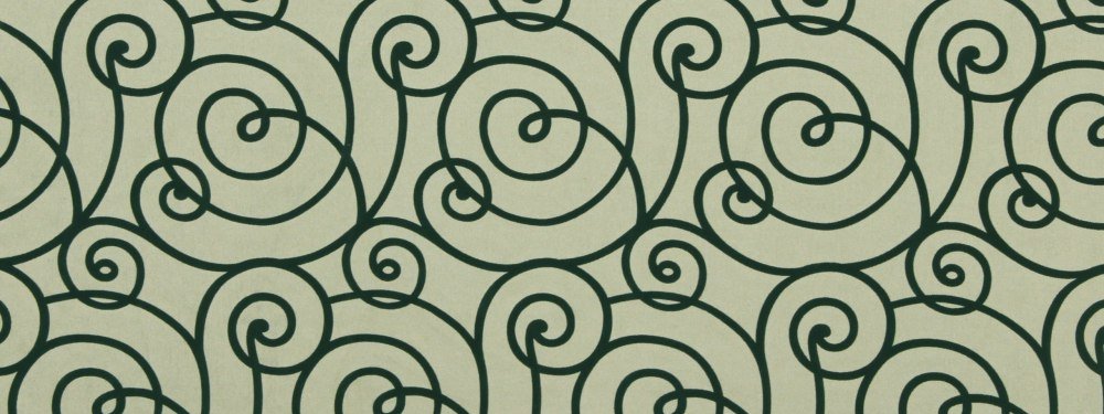 Robert Allen Flocked Scroll Jewel Color Library Collection Indoor Upholstery Fabric