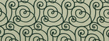 Robert Allen Flocked Scroll Jewel Color Library Collection Indoor Upholstery Fabric