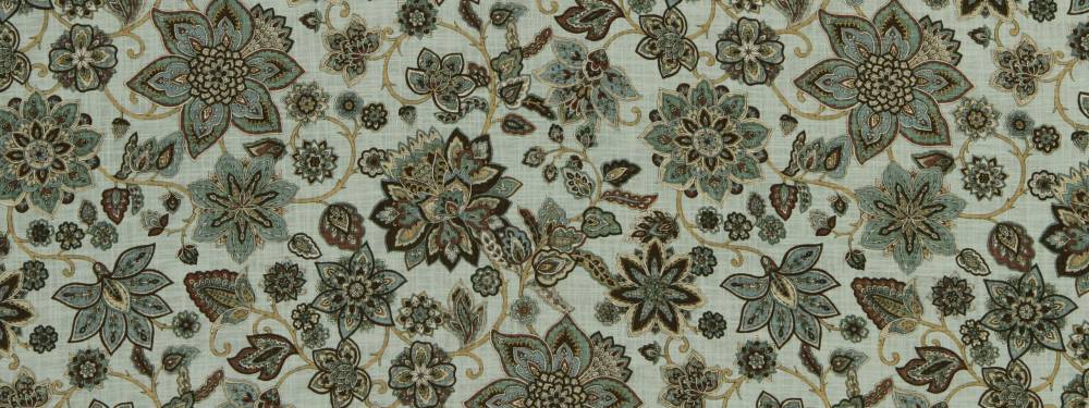 Robert Allen Gansu Aloe Color Library Collection Multipurpose Fabric