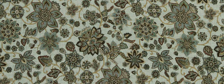 Robert Allen Gansu Aloe Color Library Collection Multipurpose Fabric