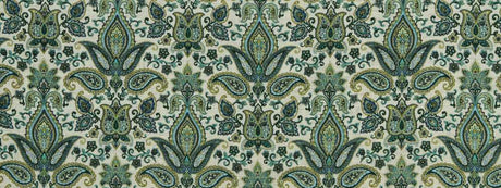 Robert Allen Garden Safari Cove Color Library Collection Multipurpose Fabric