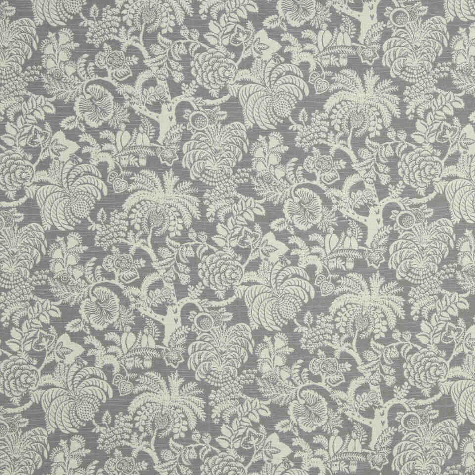 Robert Allen Gilardia Violet Sky Color Library Collection Indoor Upholstery Fabric