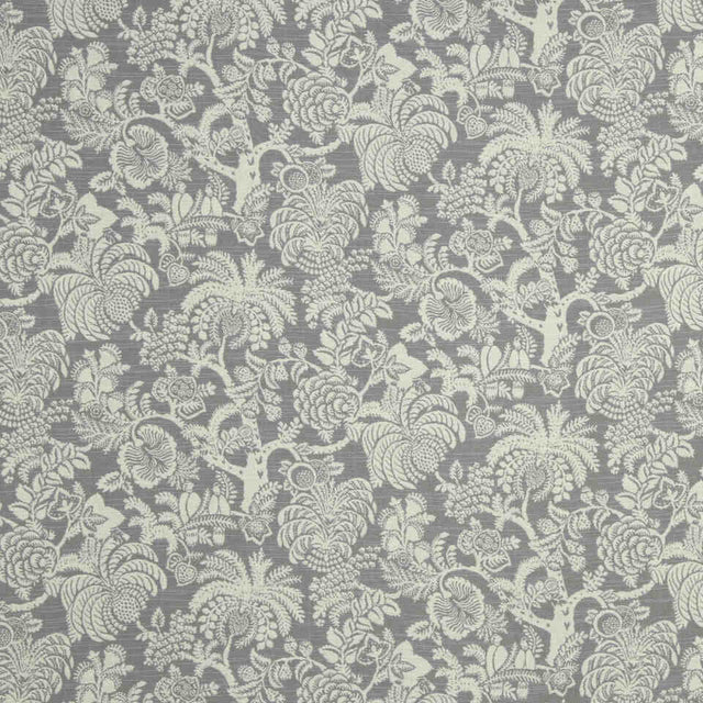 Robert Allen Gilardia Violet Sky Color Library Collection Indoor Upholstery Fabric