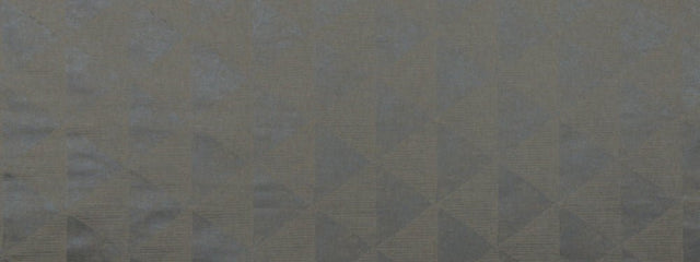 Robert Allen Gilt Triangles Sterling Color Library Collection Multipurpose Fabric