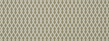 Robert Allen Graphic Fret Flax Color Library Collection Multipurpose Fabric