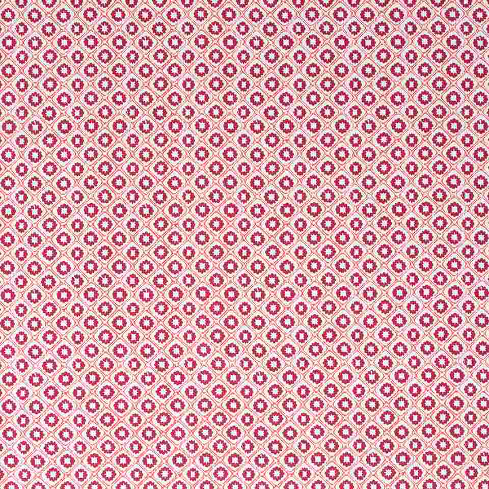 Robert Allen Handpicked Cassis Color Library Collection Multipurpose Fabric