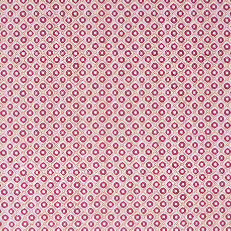 Robert Allen Handpicked Cassis Color Library Collection Multipurpose Fabric