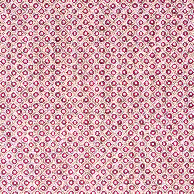 Robert Allen Handpicked Cassis Color Library Collection Multipurpose Fabric