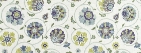 Robert Allen Heavens Light Dew Color Library Collection Multipurpose Fabric