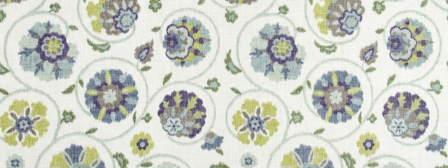Robert Allen Heavens Light Dew Color Library Collection Multipurpose Fabric