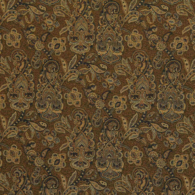 Robert Allen Holograph Prussian Color Library Collection Indoor Upholstery Fabric