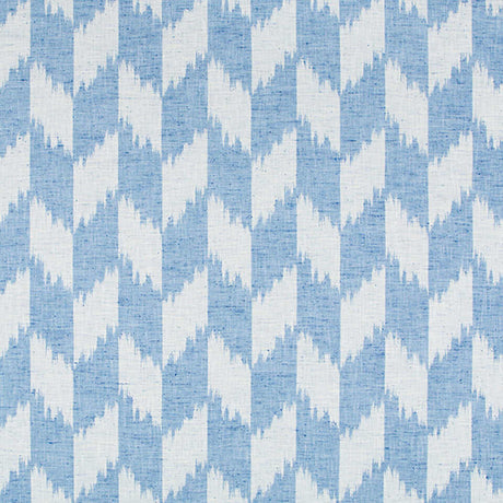 Robert Allen Hyannisport Azure Color Library Collection Indoor Upholstery Fabric