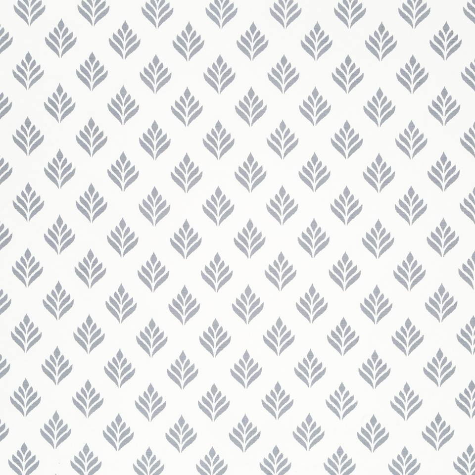 Robert Allen Hydrilla Zinc Color Library Collection Multipurpose Fabric