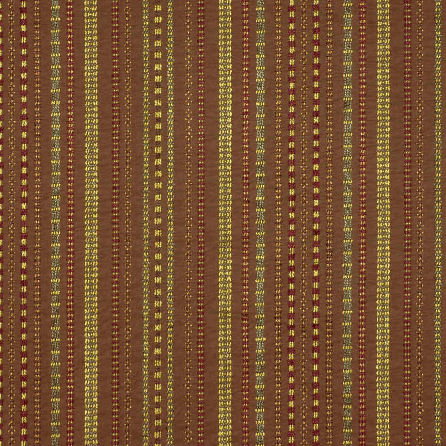 Robert Allen Jimmu Nutmeg Color Library Collection Indoor Upholstery Fabric