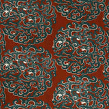 Robert Allen Juvarra Henna Color Library Collection Multipurpose Fabric