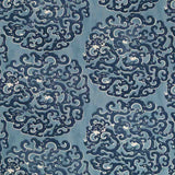 Robert Allen Juvarra Mussel Shell Color Library Collection Multipurpose Fabric
