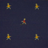 Robert Allen Kids Fun Denim Color Library Collection Indoor Upholstery Fabric