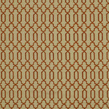 Robert Allen Kyle James Poppy Color Library Collection Indoor Upholstery Fabric