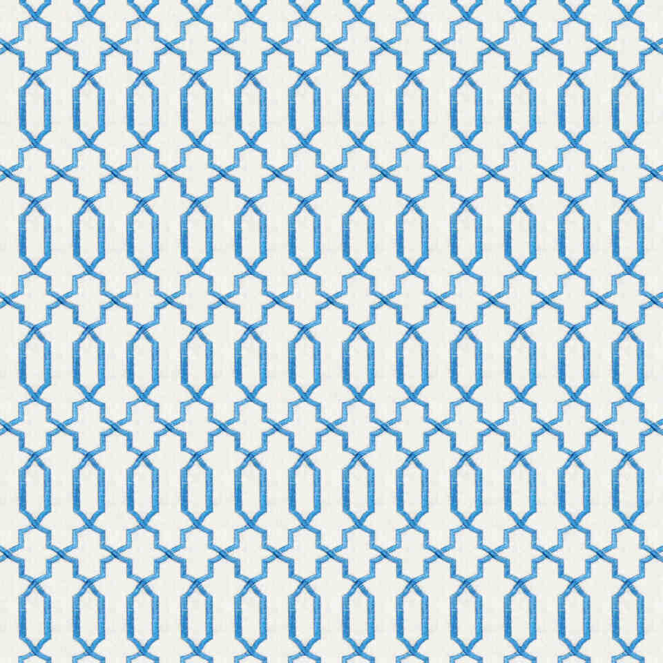 Robert Allen Kyle James Turquoise Color Library Collection Indoor Upholstery Fabric