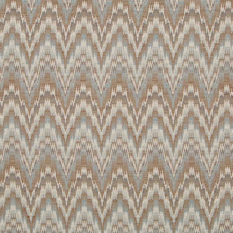 Robert Allen Lahab Stitch Truffle Color Library Collection Indoor Upholstery Fabric