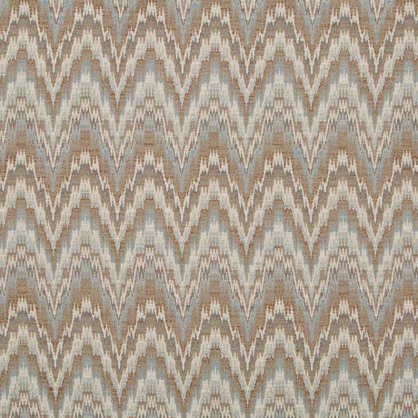Robert Allen Lahab Stitch Truffle Color Library Collection Indoor Upholstery Fabric