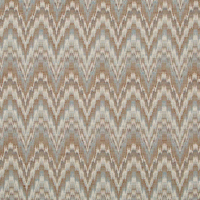 Robert Allen Lahab Stitch Truffle Color Library Collection Indoor Upholstery Fabric